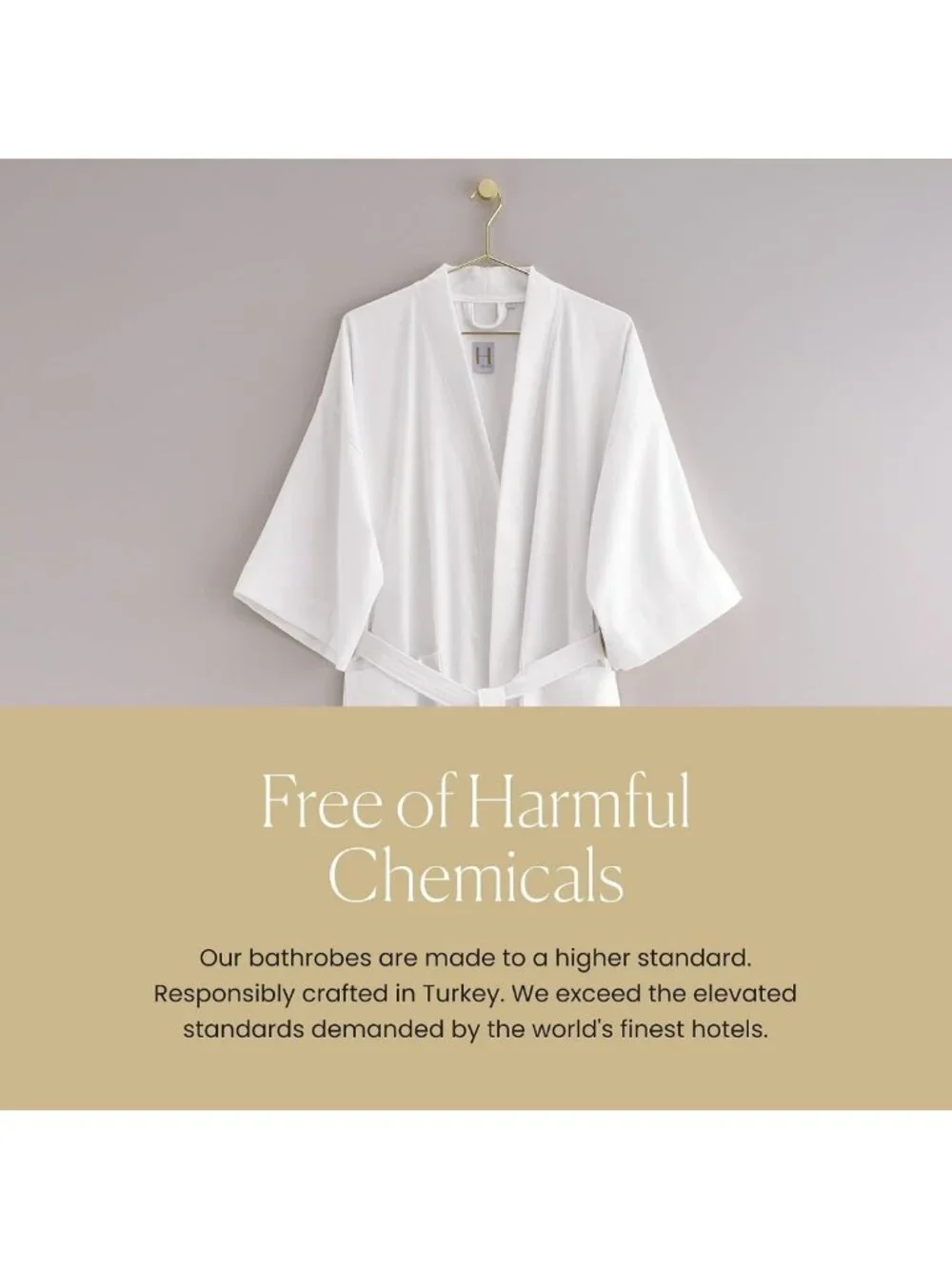 Cozy Pique Kimono Bathrobe | Soft Lightweight Lounge Wear | Perfect Gift